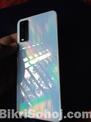 Vivo y12a